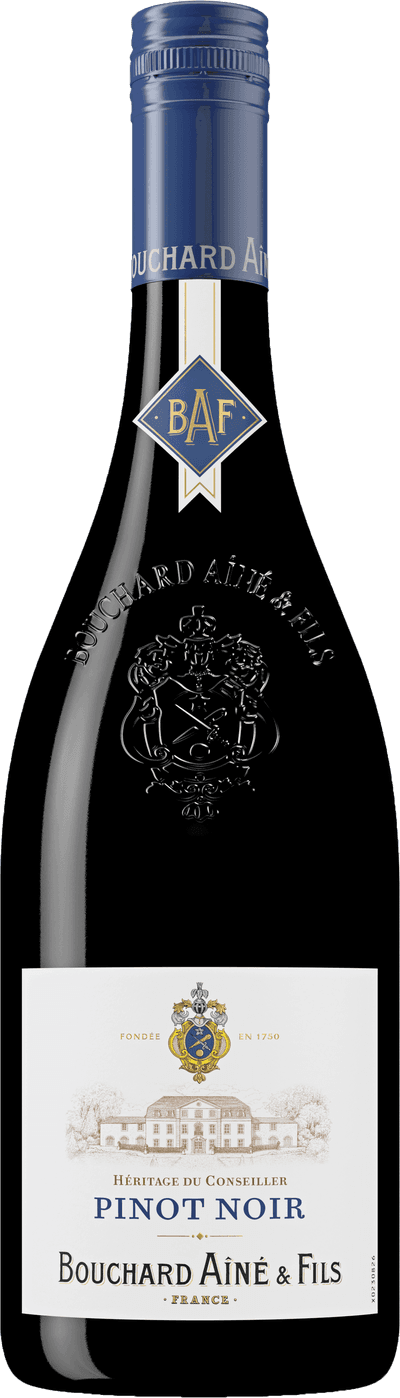 Bouchard Aîné & Fils Pinot Noir