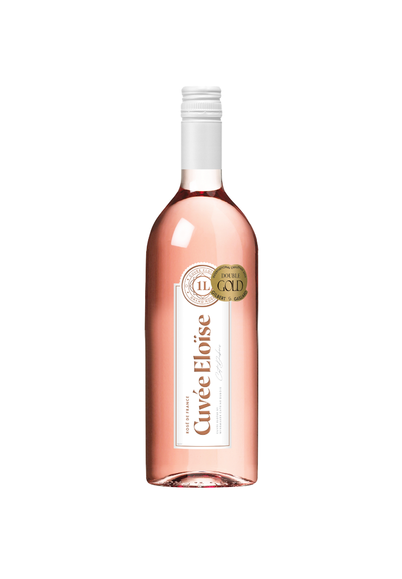 Cuvee Eloise Rosé
