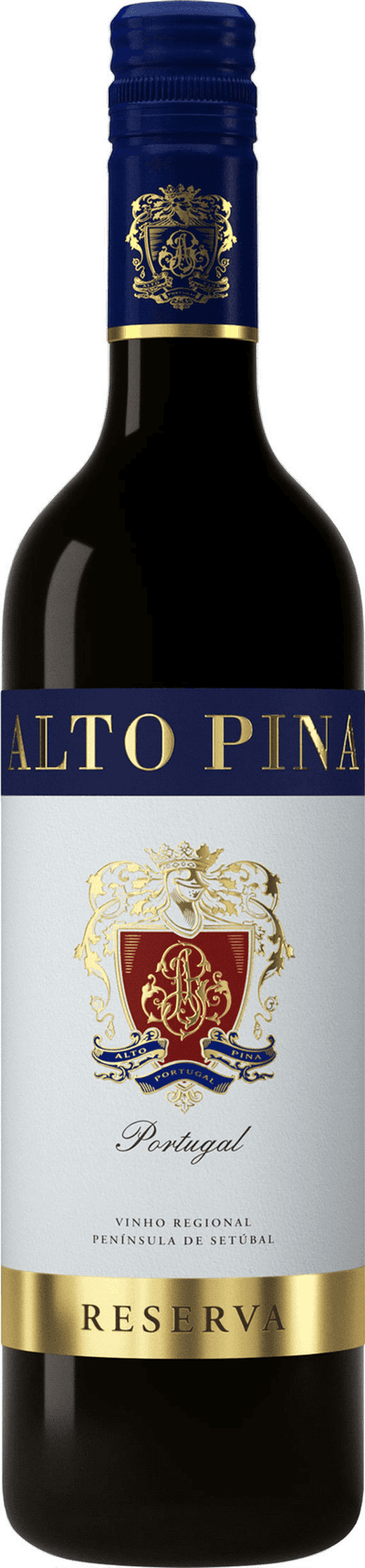 Alto Pina Reserva