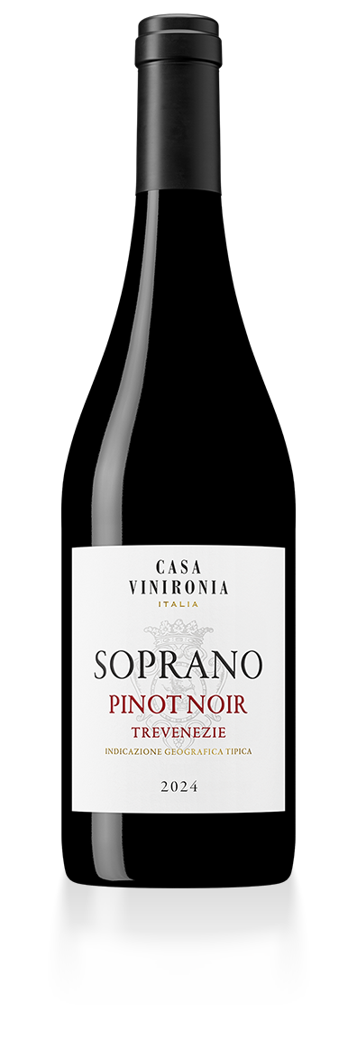 Soprano Pinot Noir
