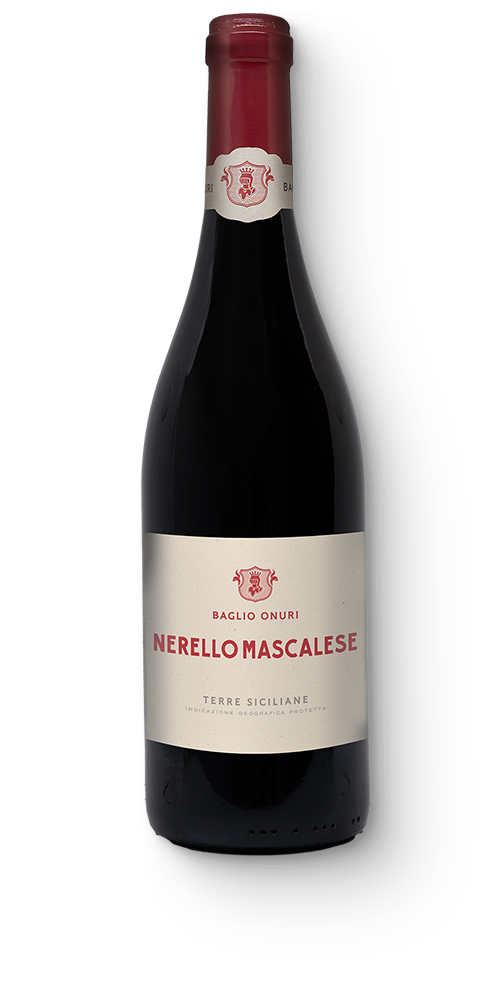 Nerello Mascalese Baglio Onuri