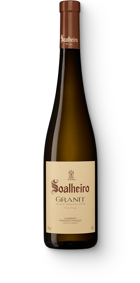 Soalheiro Granit